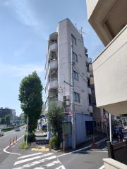 世田谷サービスビル