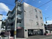 ベルトピア札幌4