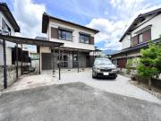 防府市岩畠ペット戸建て