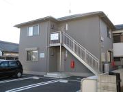 ＪＲ山陽本線倉敷駅まで徒歩14分