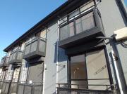 京王線布田駅まで徒歩12分
