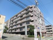 ベルジュ成子坂