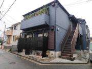 ブリスフル深井北町