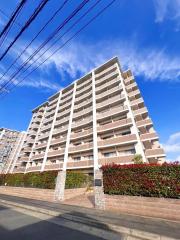 ニューシティアパートメンツ南小倉2
