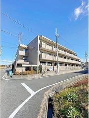 ＪＲ中央本線春日井駅まで徒歩57分