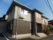 フルール浜町 B棟