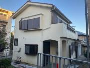 上菅田町RII貸家