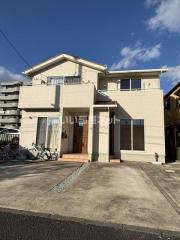 大野田テラスハウス