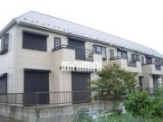 ベルメゾン ナミキA