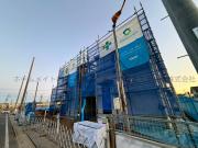 新築久喜市伊坂中央戸建てA