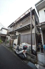 遠藤タウンハウス L