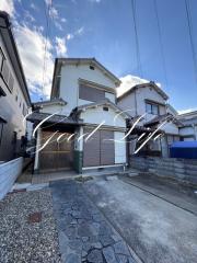 山陽電鉄本線西二見駅まで徒歩11分