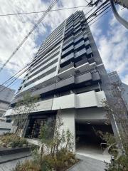 南海本線堺駅まで徒歩10分