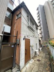 大阪市北区浮田8195貸家