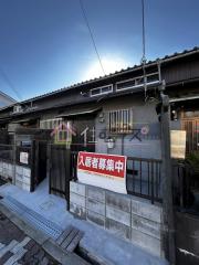 地下鉄中央線緑橋駅まで徒歩8分