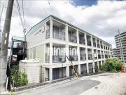 タートルヒルズ岡崎