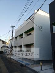 Crecia岩槻B棟