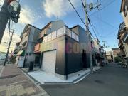 京阪本線大和田駅まで徒歩18分