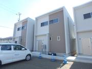 ＪＲ予讃線多喜浜駅まで徒歩27分