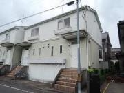 森田メゾネット