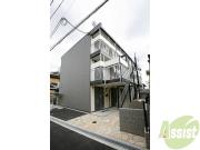 レオパレスジェントリーII