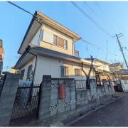 蓮田市閏戸住宅