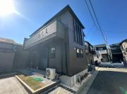 BLOOMING MAISON小平市大沼町