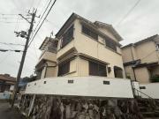 鈴蘭台東町3丁目貸家3