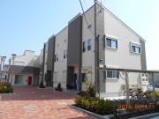 スーリアハイツ D