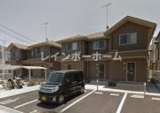 東武東上線新河岸駅まで徒歩17分