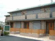 ＪＲ南武線西府駅まで徒歩10分