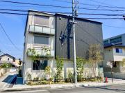 ＪＲ津山線法界院駅まで徒歩5分