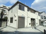 ラフィネ曽根東