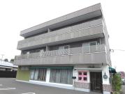 ＪＲ指宿枕崎線宇宿駅まで徒歩20分