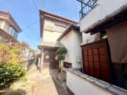 はびきの6丁目戸建て