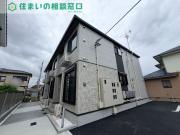 ＪＲ東海道本線岡崎駅までバス約27分 徒歩3分
