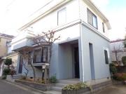 ストアハウス雪ヶ谷 1号棟