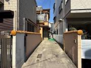 ＪＲ東海道本線吹田駅まで徒歩8分