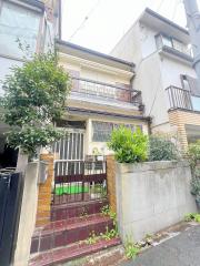 阪堺電気軌道上町線東天下茶屋駅まで徒歩5分