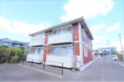 ハピネス A・B
