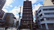 ラナップスクエア北梅田シティ