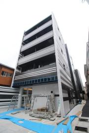 アジールコート品川中延