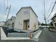 クレイドルガーデン上尾市大谷本郷 第7 1号棟