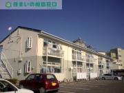 名鉄西尾線桜町前駅まで徒歩10分
