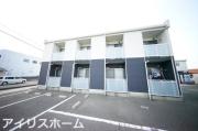 ＪＲ山陰本線綾羅木駅まで徒歩7分