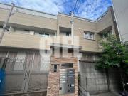 渋谷区本町YKテラスハウス