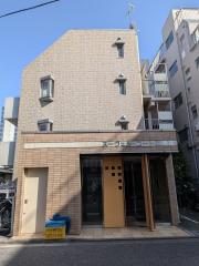 都営大江戸線西新宿五丁目駅まで徒歩5分