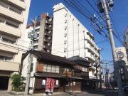 チサンマンション南浜