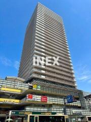 京急本線上大岡駅まで徒歩1分