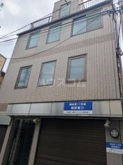 グランデ十条